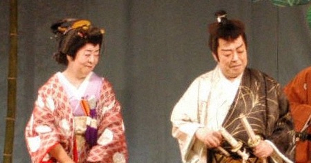 「盛岡に引っ越そう」話も　内館牧子さん死去、ゆかりの地で惜しむ声