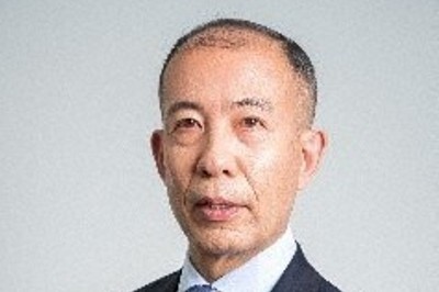 小川清史さん＝全国防衛協会連合会提供