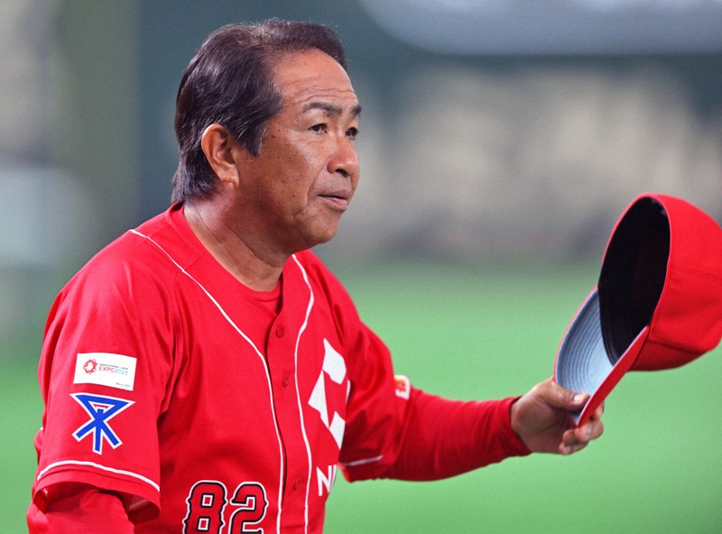 日本生命の梶田監督が退任 後任は主将経験のある竹間氏 社会人野球