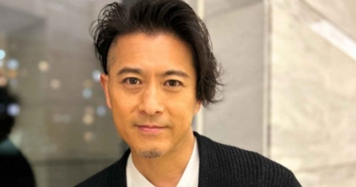 オリコンニュース：元TOKIO・山口達也氏、最新ショットで近況報告