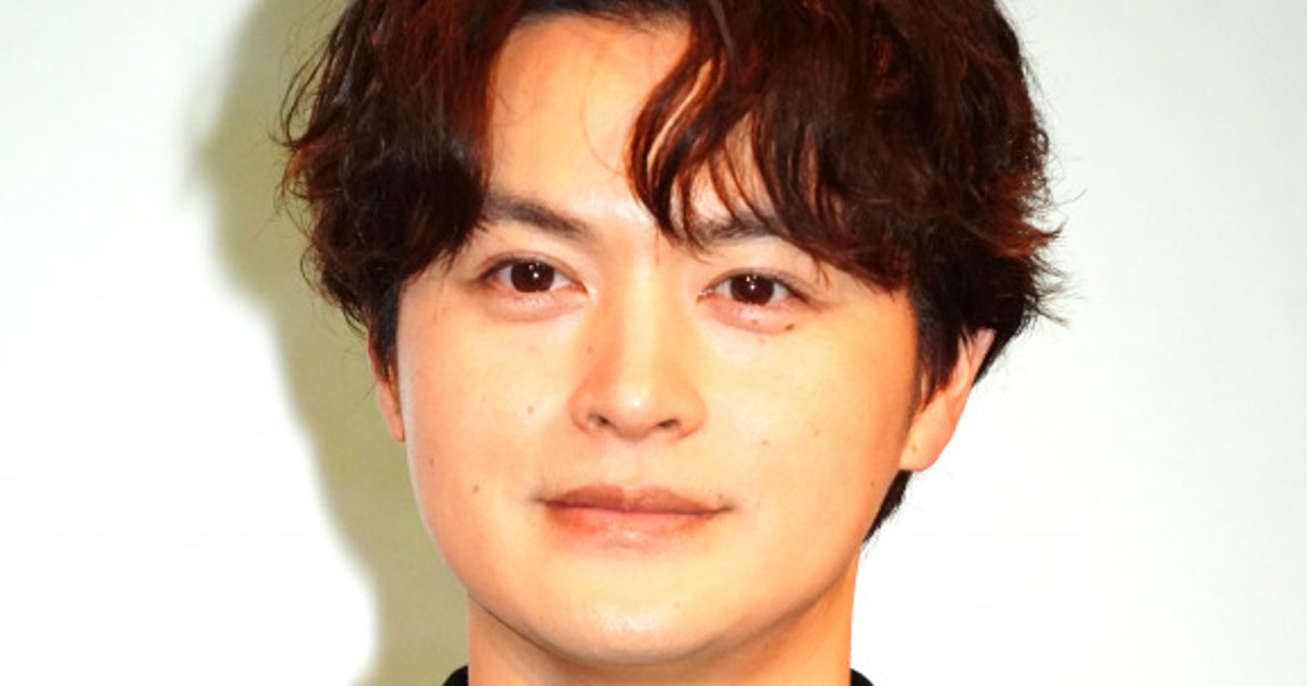 オリコンニュース：瀬戸康史、落ち込む比嘉愛未に見せた“まさか”の