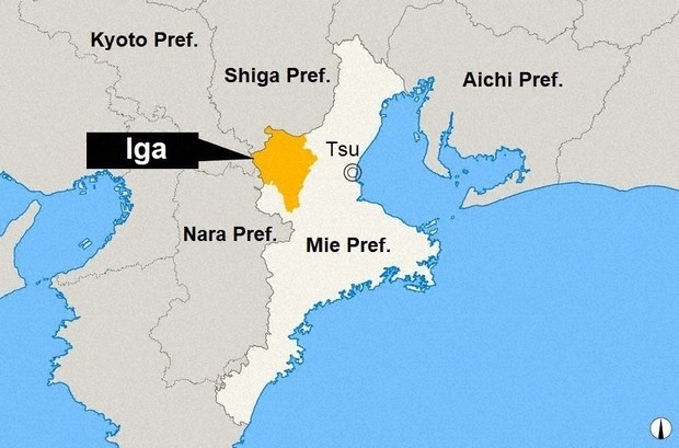 Mayor of west Japan city opposes prefecture's nationality requirements for officials