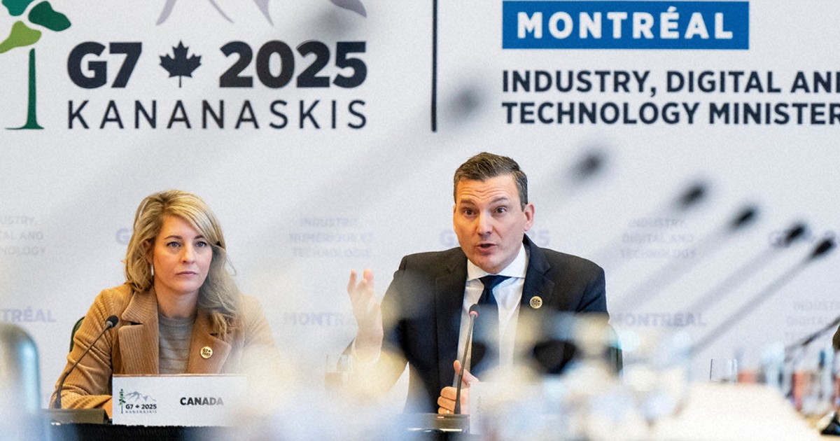 G7 to discuss critical minerals supply chains to address China's dominance