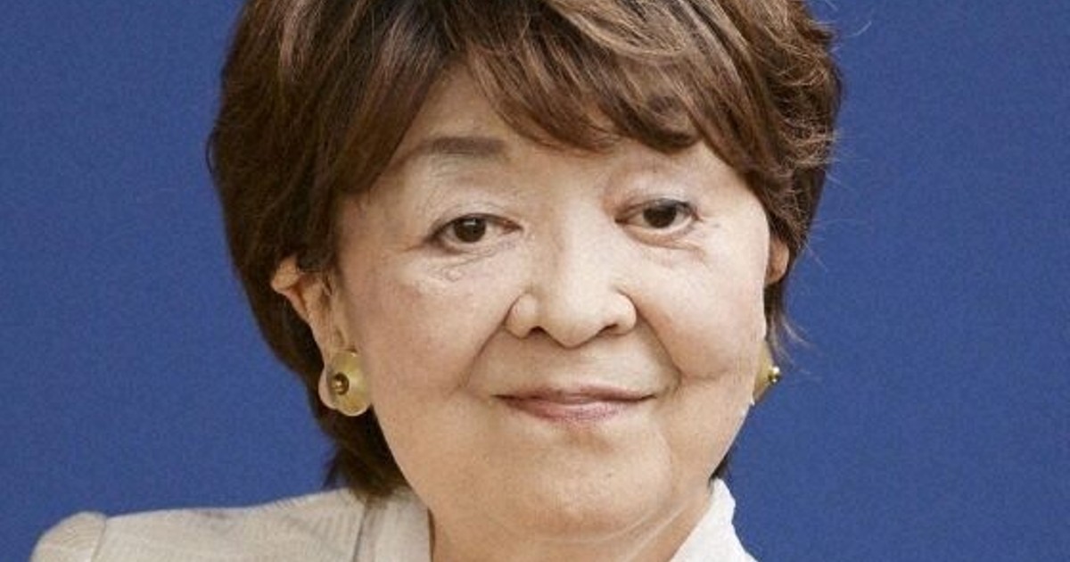 Sumo-loving famous Japanese screenwriter Makiko Uchidate dies at 77