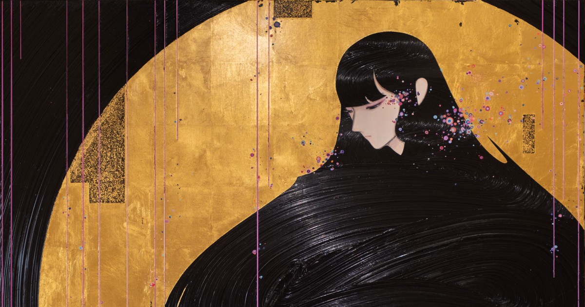 やまちゃん大英博物館日本人初個展鬼才澤田痴陶人作呉須赤絵花蔦文高台