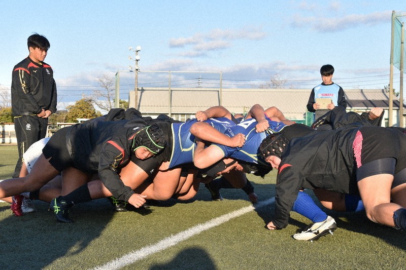 全国高校ラグビー：きょう開幕 佐賀工、初戦は東海大大阪仰星か 強豪