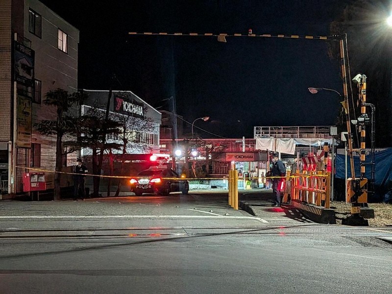 静岡・横浜ゴム15人刺傷事件　殺人未遂容疑で38歳を再逮捕