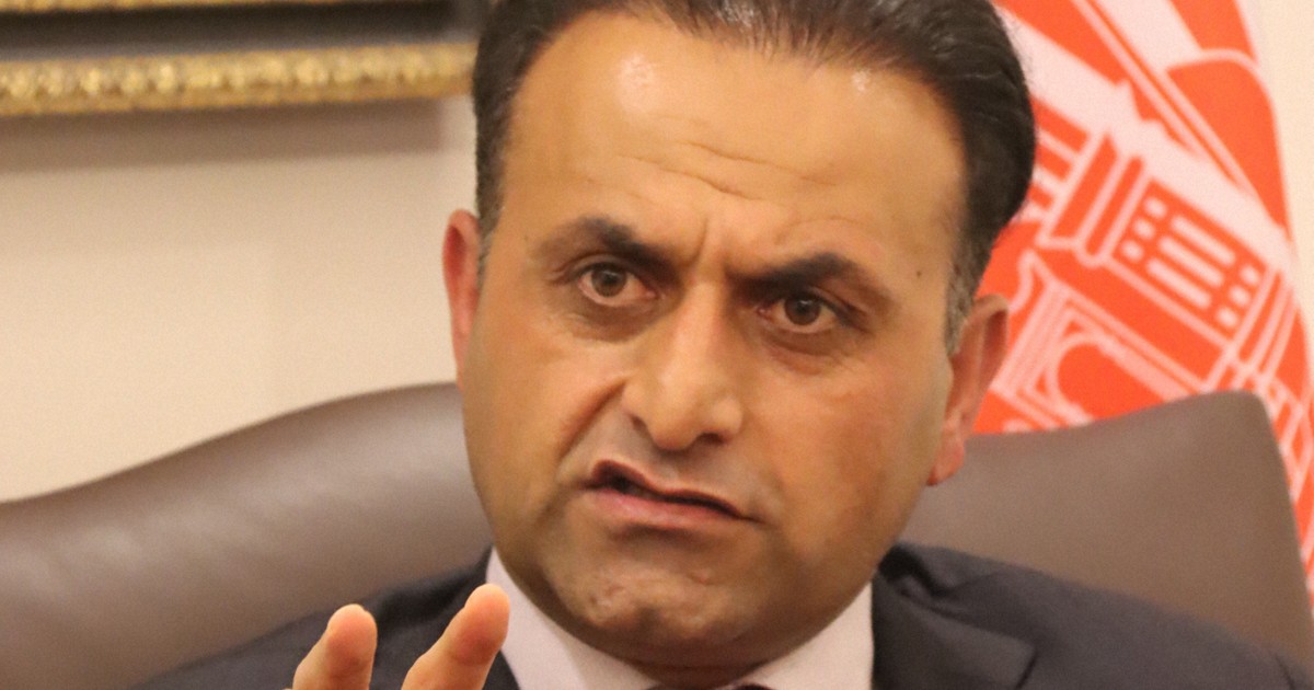 在日アフガン大使館、26年1月末以降の業務休止　具体理由明かさず