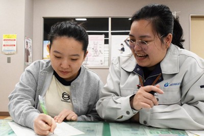 写真 | 毎日新聞