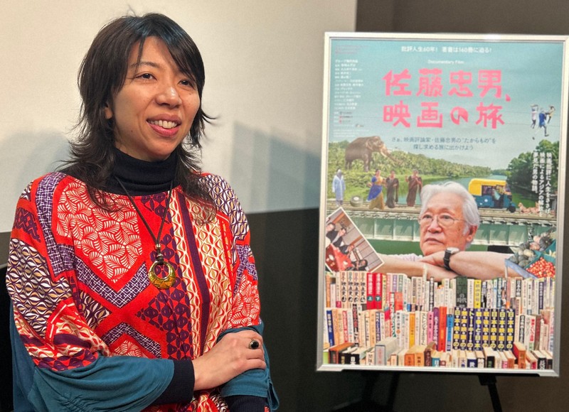 映画の推し事：映画評論の巨人・佐藤忠男が見た生涯1万本「最良作」は