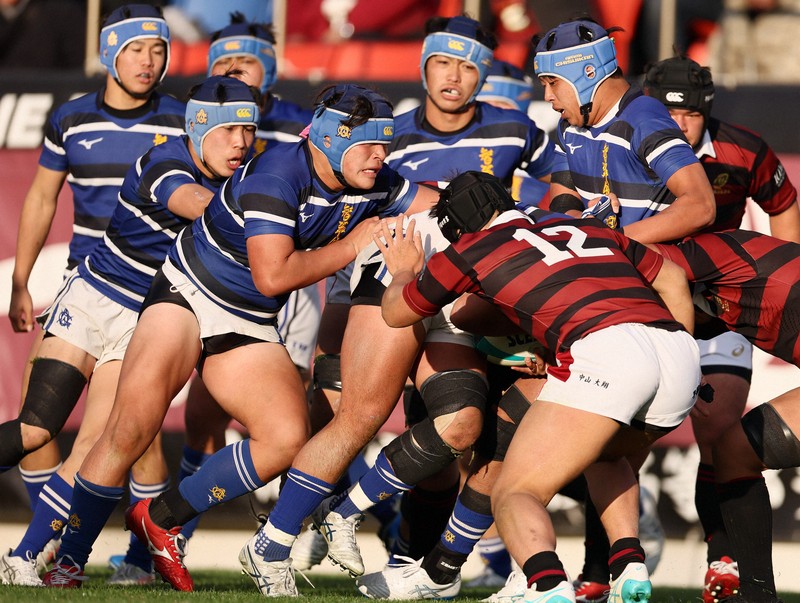 予選なし」石見智翠館 監督「現実に向き合って…」 高校ラグビー | 毎日新聞