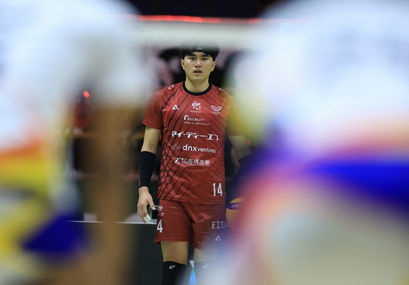 SVリーグ ヴォレアス北海道、フルセットの末に東レアローズ静岡に