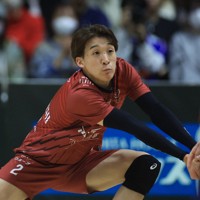 SVリーグ ヴォレアス北海道、フルセットの末に東レアローズ静岡に