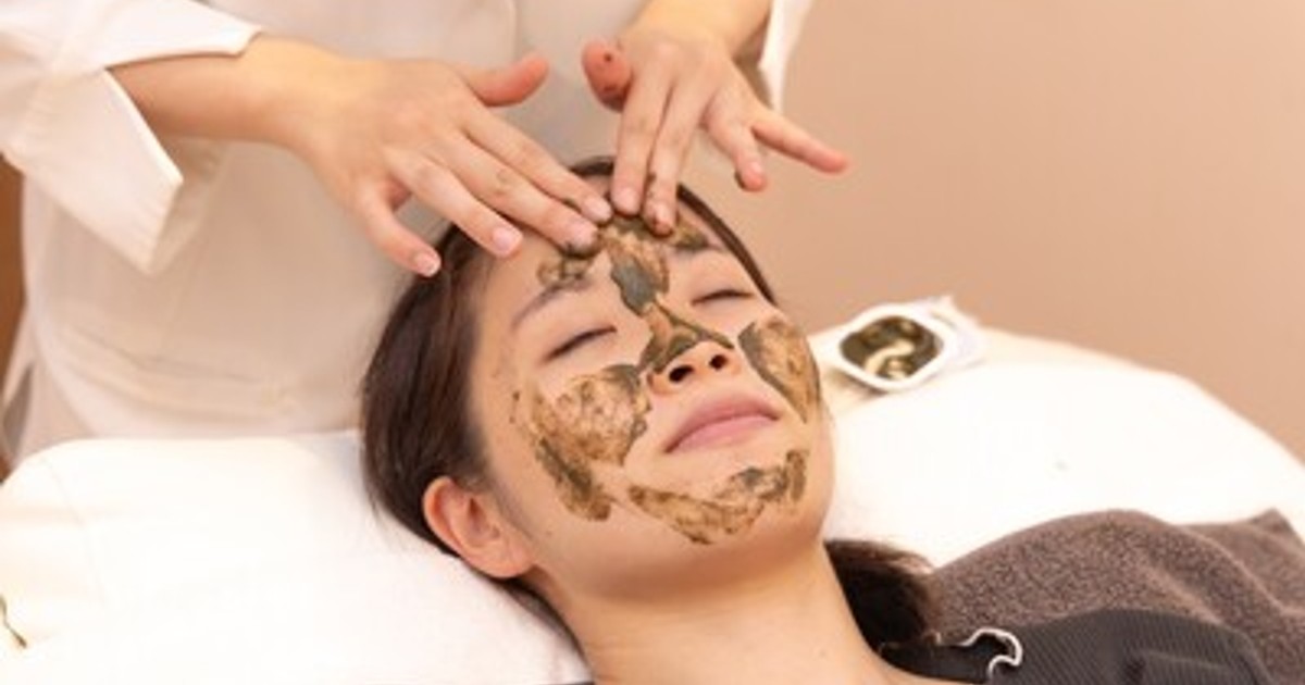 プレスリリース：［レポート］自宅ハーブピーリング『ハーブラピール