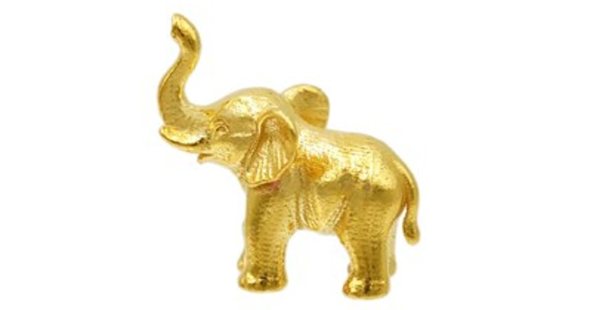 プレスリリース：［お得な価格は年内まで］純金 約1g鼻から水をかける