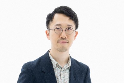 一般社団法人「AIガバナンス協会」の佐久間弘明事務局長＝同協会提供