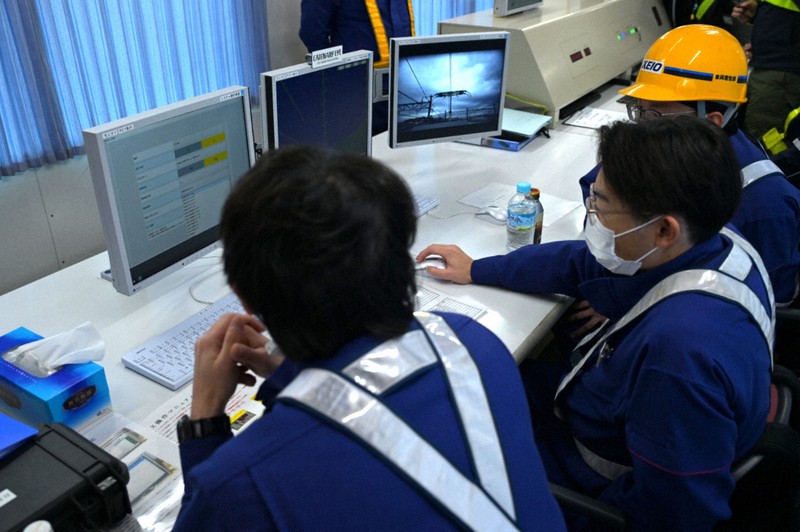 鉄道車両紀行：京王線の検測車「DAX」同乗記 窓から見えた不思議な景色