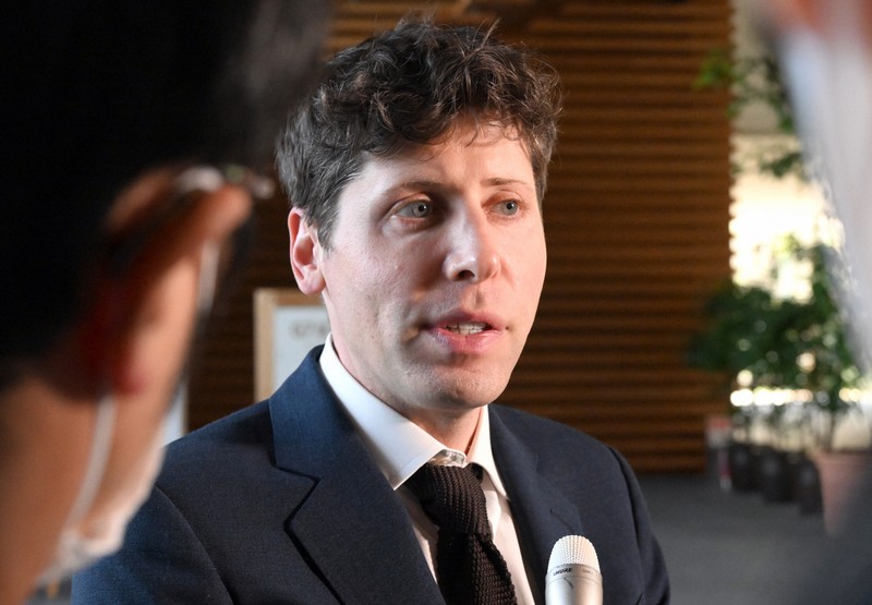 AI新世紀：オープンAIも狙った垂涎の日本語データ 「国産」の強みに