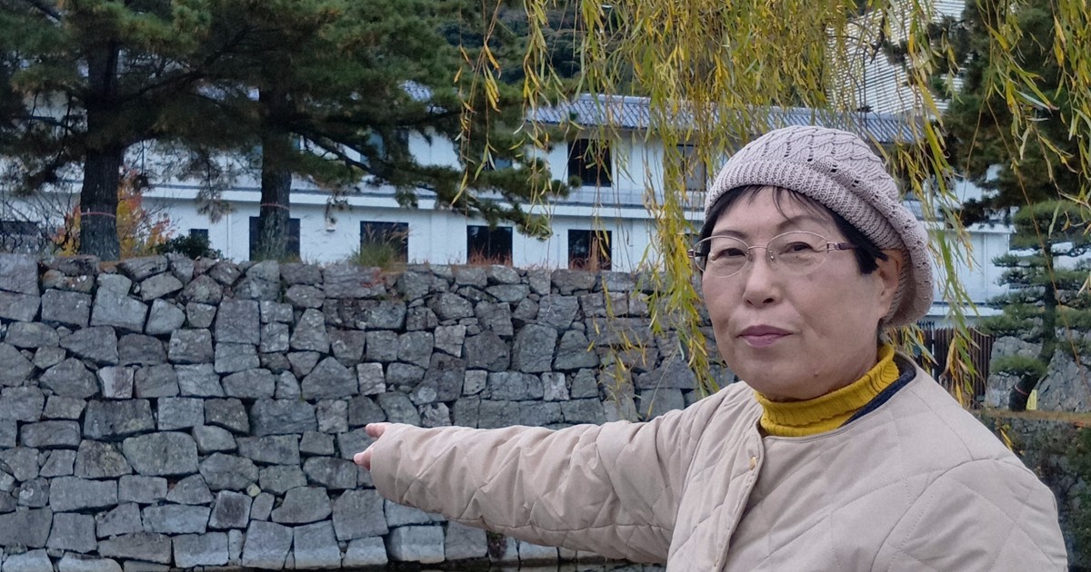 淡路島はなぜ徳島ではなく兵庫なのか 明治時代に起きた悲劇 [写真特集1