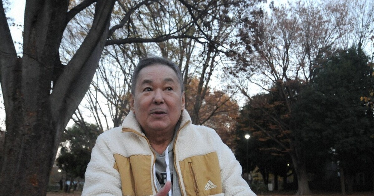 これまで・これから－戦後８０年：「男らしさ」のスポーツ史（その2） 引き継がれた軍隊精神 ...