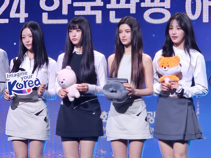 NewJeansのダニエルさんが契約解除に 全員での復帰ならず | 毎日新聞