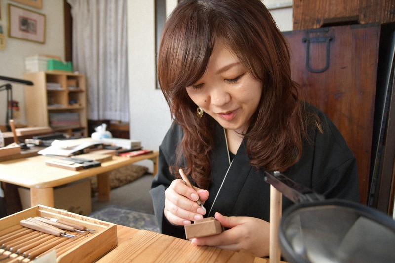 やりたいことにたどり着けた」 移住先で結ばれた「8代目」の縁 | 毎日新聞