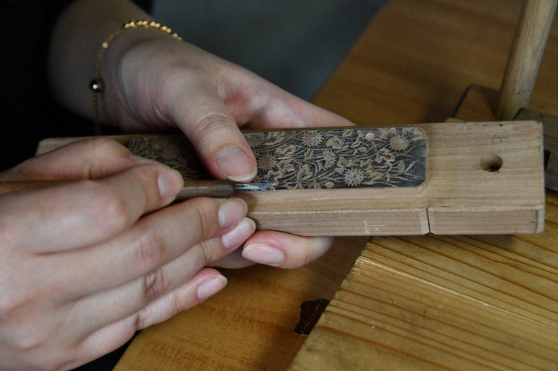 やりたいことにたどり着けた」 移住先で結ばれた「8代目」の縁 | 毎日新聞