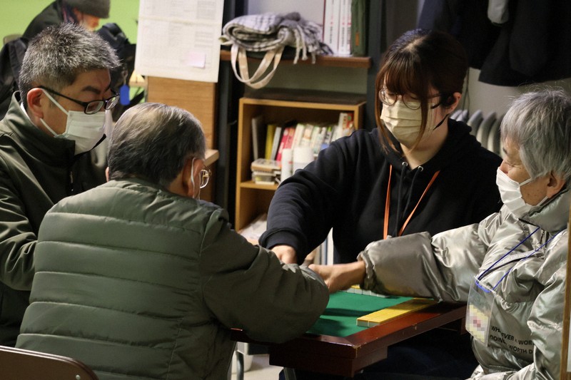 15年たっても癒えない 災害で傷ついた心との向き合い方 | 毎日新聞