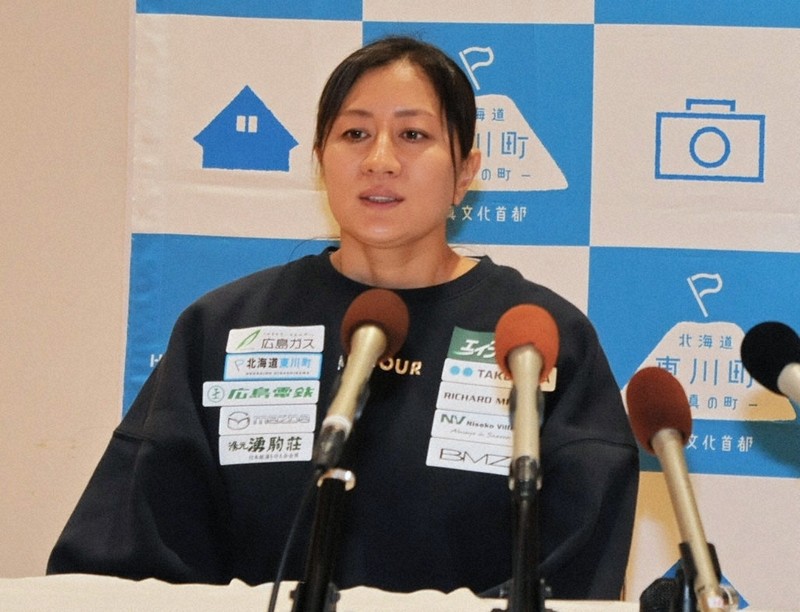 難しいからこそチャンス」 スノボ竹内智香、最後の五輪へ決意 | 毎日新聞