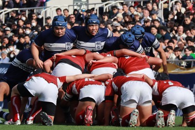 桐蔭学園ラグビーアップウォーマー 桐蔭学園ラグビーアップウォーマー