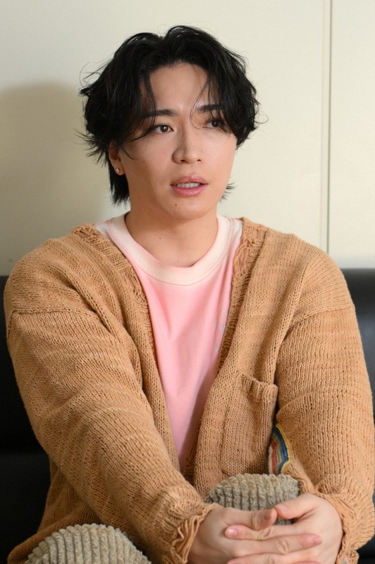 「癒し〜広目天〜」松下和代 氏 作 今を生きる」 松下優也さん出演「クワイエットルームにようこそ