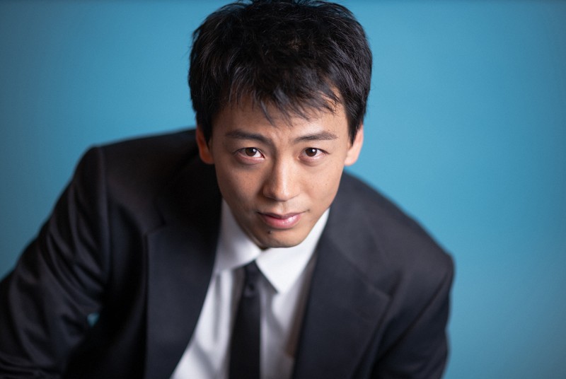 自分はここにいる」証明したい ドラマ「再会」主演・竹内涼真 自分はここにいる」証明したい ドラマ「再会」主演・竹内涼真