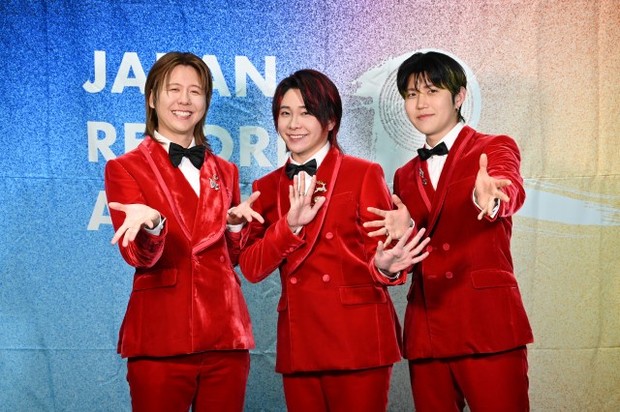 オリコンニュース：『レコ大』Mrs. GREEN APPLE、10周年イヤー総括