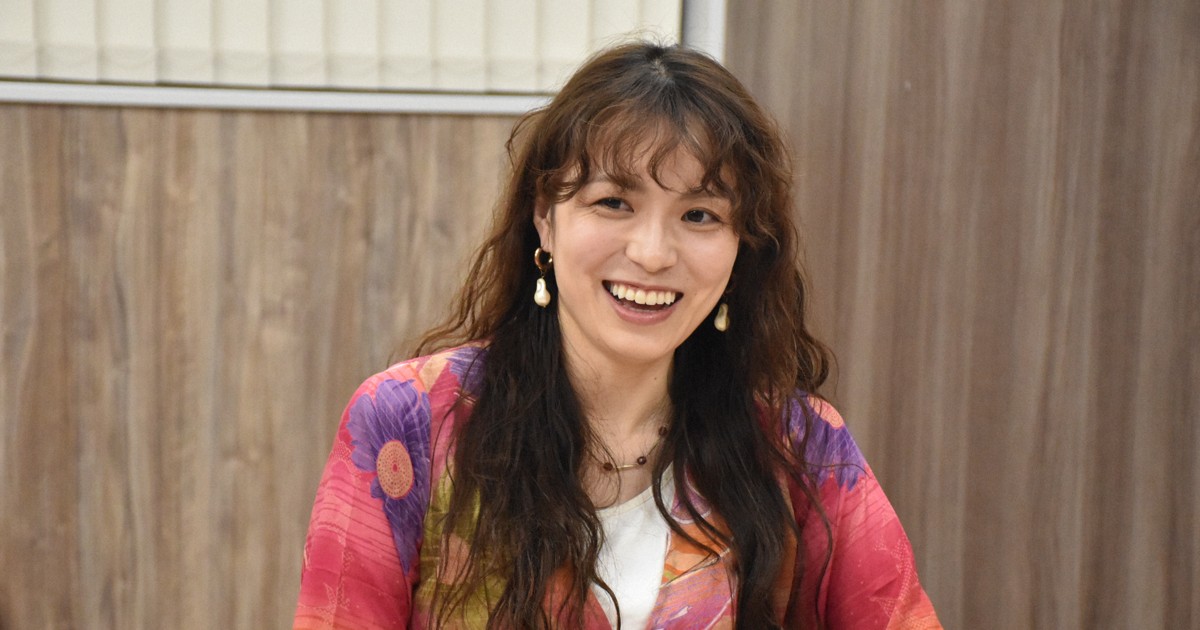 Literary romance: Japanese author's adventures working, and living, in Jordanian bookstore