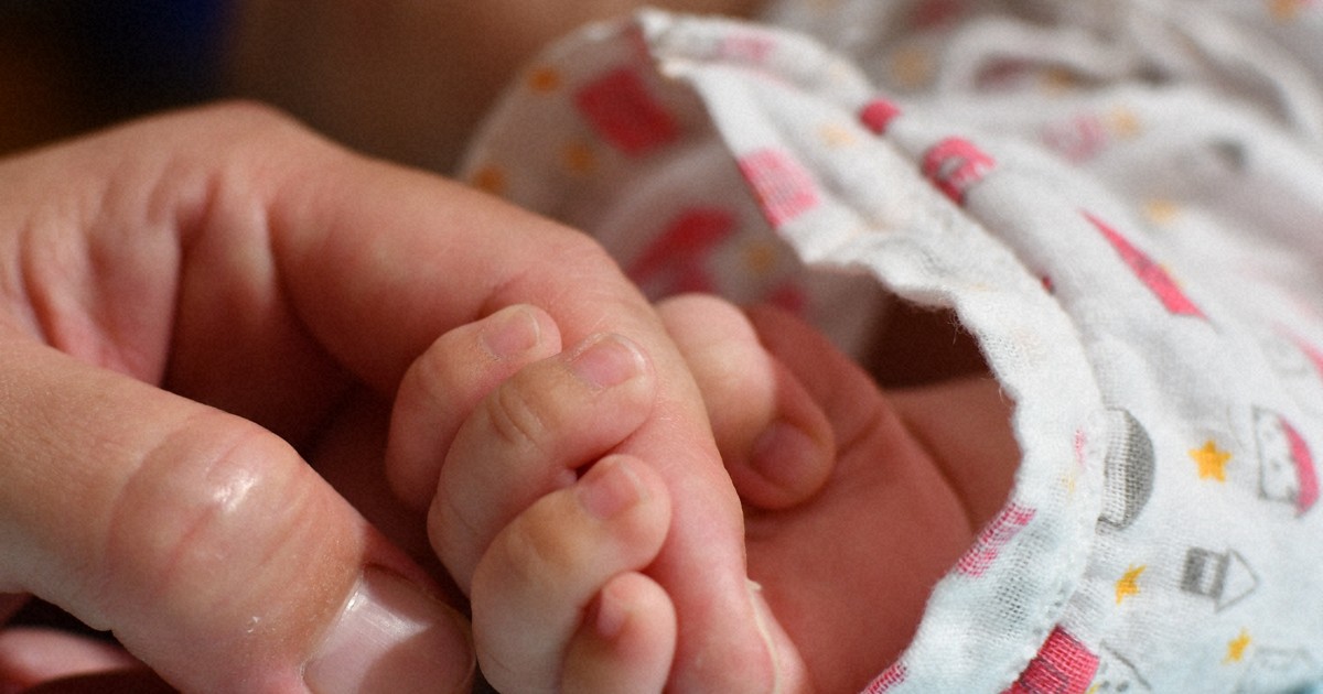 Olivia and Liam top the list of most popular US baby names for the seventh year running