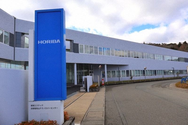 福知山の半導体事業拡大 新研究棟が本格稼働 堀場製作所 ／京都 | 毎日新聞
