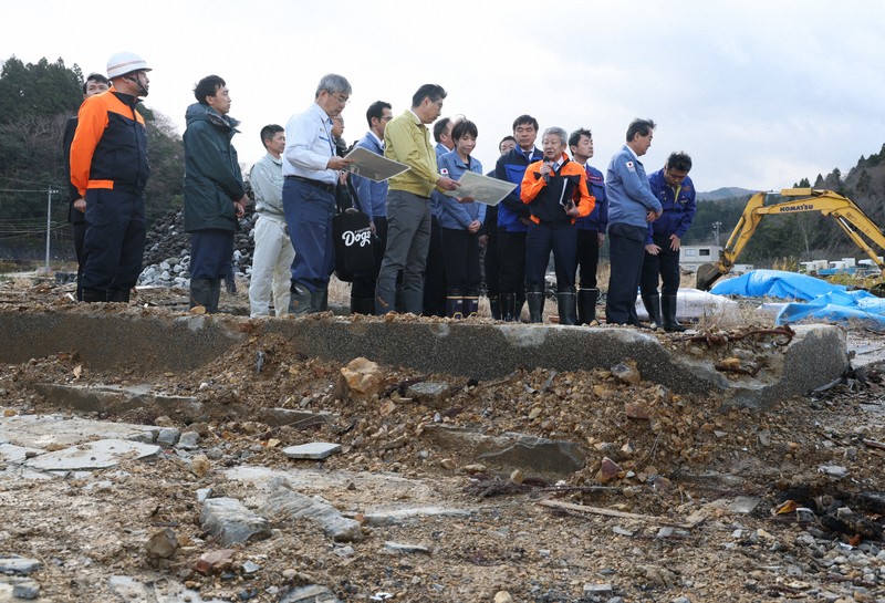 社説：能登半島地震から2年 防災の課題共有し支援を | 毎日新聞