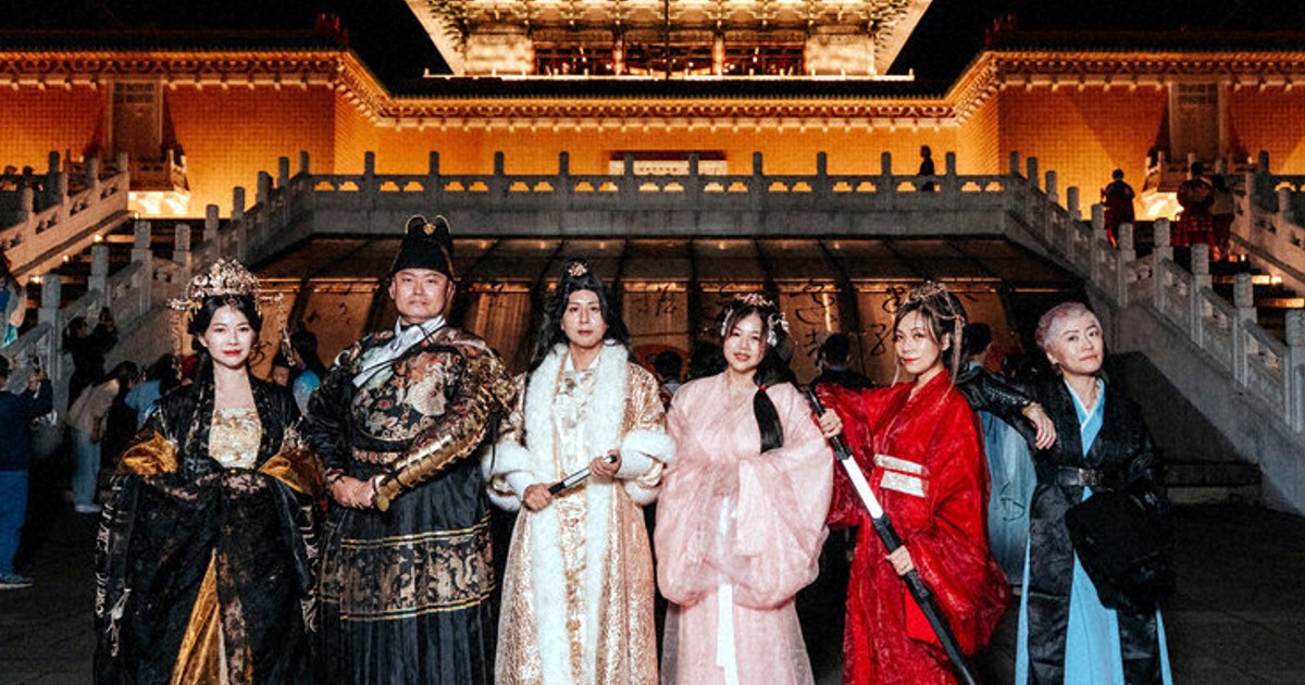 台湾：節目の100年、中台交流なく 特別展に蘇東坡の作品 台湾・故宮