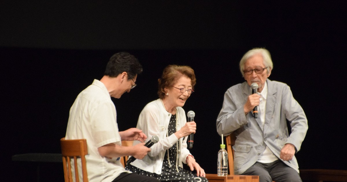 「寅さん」で和歌山に活気を　市民団体の映画愛とまちづくり