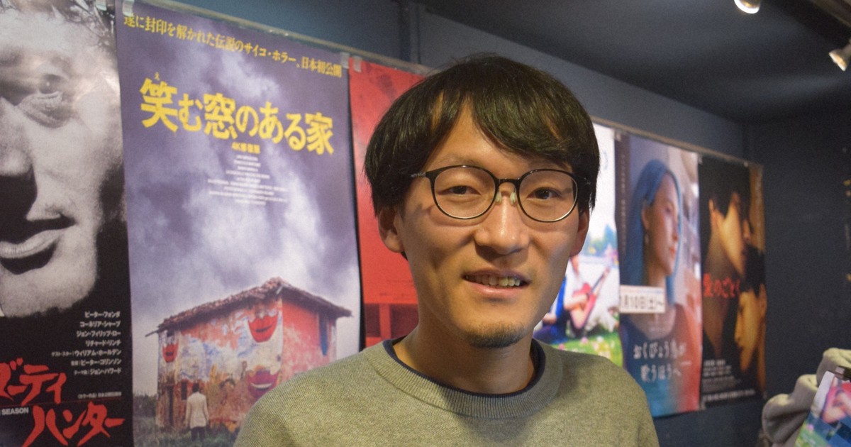 「ミニシアターだからできること」　存続危機乗り越えた第七芸術劇場