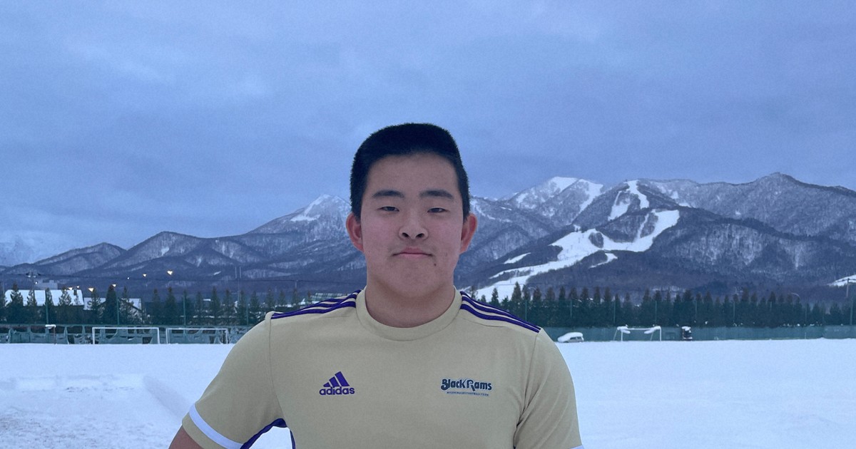 部員一人でも諦めず　「もうひとつの花園」に出場へ　高校ラグビー