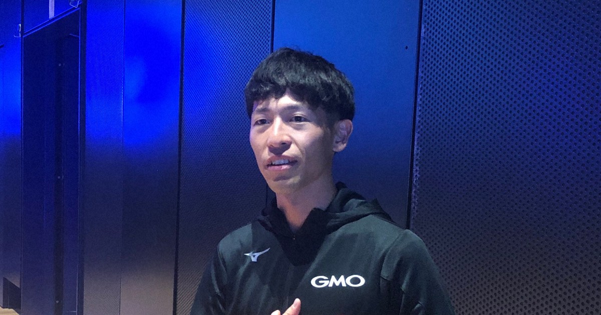 駅伝・パラ「二刀流」、嶋津雄大の挑戦　ニューイヤー駅伝あす号砲