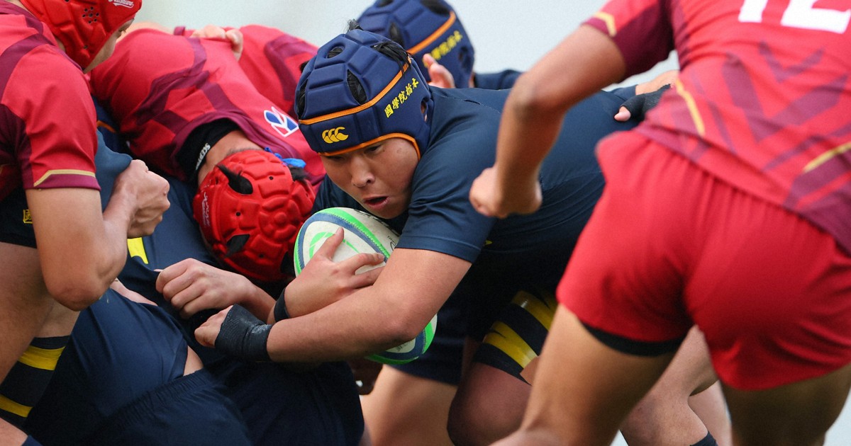 流経大柏ラグビー　公式戦短パン　L 高校ラグビー】流経大柏は43－3で快勝 2回戦はシード校の国学院栃木と