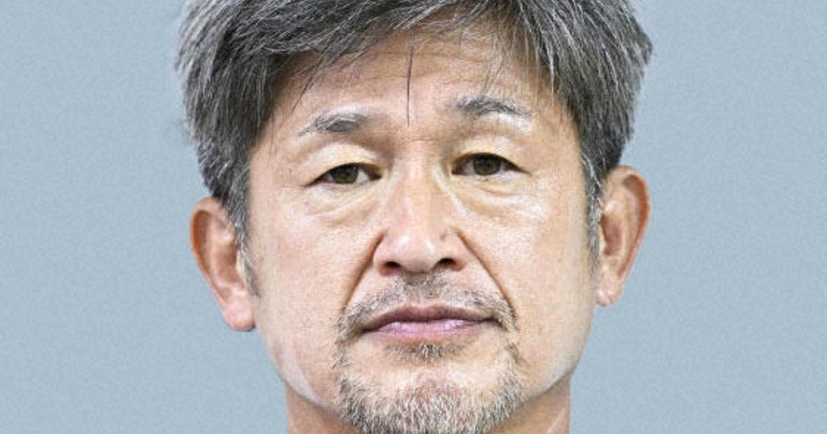 Football: J3 Fukushima United sign 58-year-old Miura on short-term loan