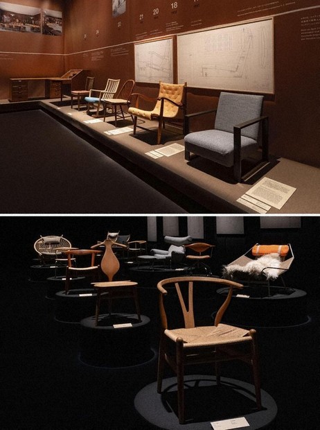 巨匠ハンス・ウェグナー回顧展 椅子の機能性と美、追求 渋谷で来月18日
