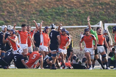 全国高校ラグビー：中部大春日丘 引き分け 抽選で無念 3回戦進出ならず