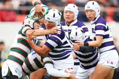 松山聖陵ラグビー SEIRYO RUGBY ナイロンジャケット 【公式通販】