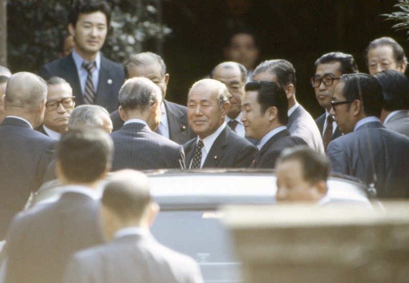 2026年はロッキード事件から50年 田中角栄元首相の罪とカリスマ性