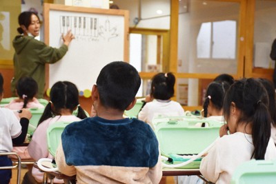 官民聯手支援在日外籍媽媽 阻絕「孤立」困境
