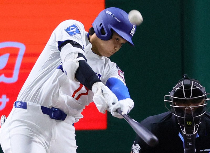 5分で振り返る2025年スポーツ 大谷、山本の活躍に相撲昇進ラッシュ
